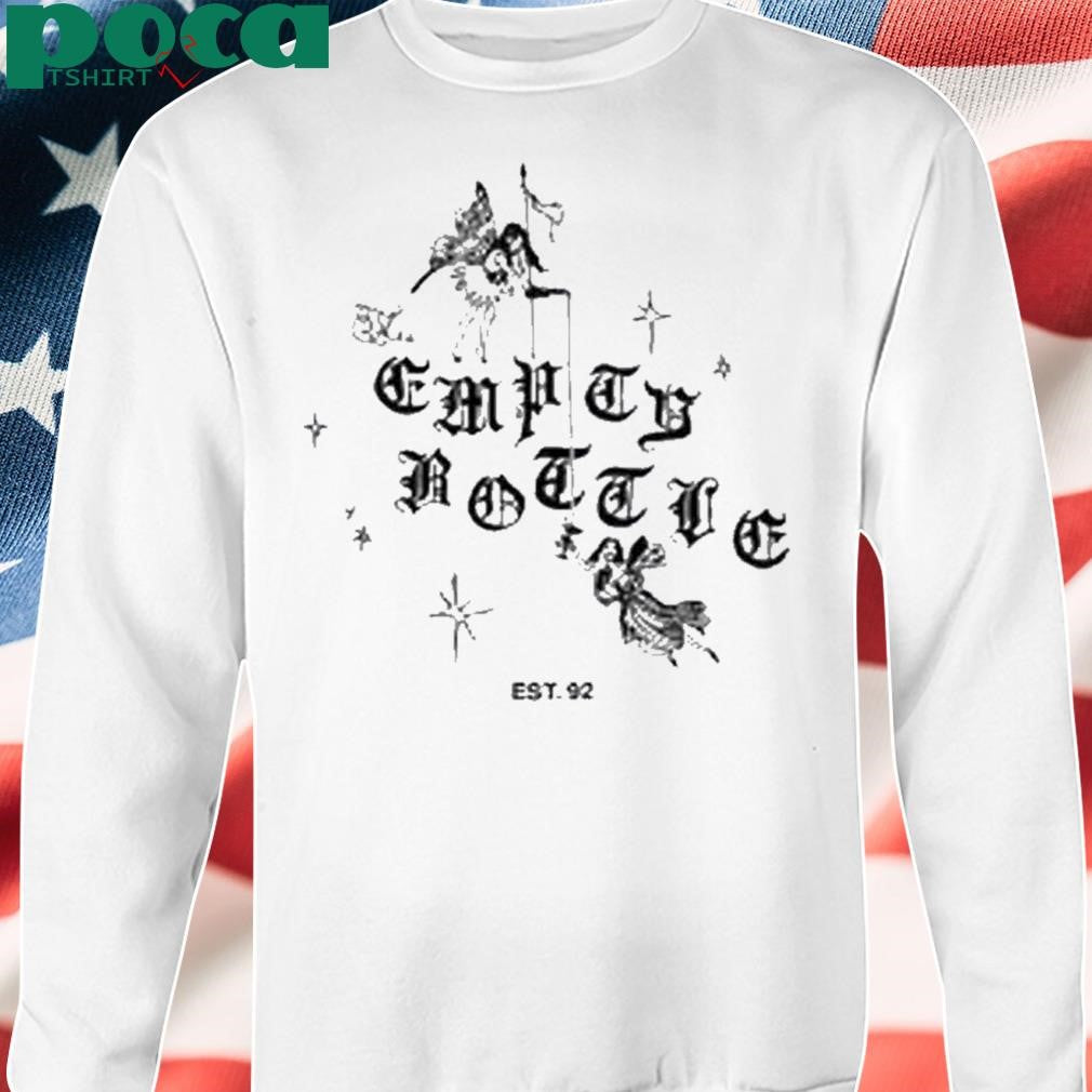 Musik Dance Frenship Limited Edition Shirt