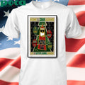 Mustard Plug Event Bottom Lounge Chicago Dec 28, 2024 Poster shirt