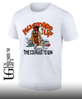 Mustard up the courage to win Baltimore Orioles shirt
