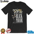 My Chemical Romance Black Parade Shirt