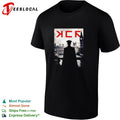 My Chemical Romance The Black Parade 2026 Tour UK For Liverpool Glasgow shirt