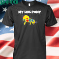 My Lidl Pony T-Shirt