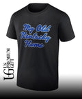 My Old Kentucky Home Kentucky Wildcats shirt