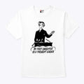 My Thot Daughter Is A Thought Leader Shirt