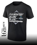 NCAA DI Baseball 2026 The Greatest Show on Dirt Super Regionals shirt