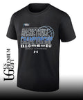 NCAA Division I Men’s Basketball Championship 2026 shirt