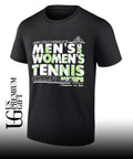 NCAA Division II Men’s and Women’s Tennis Championships 2026 shirt