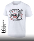 NCAA Men’s College World Series Omaha 2026 Charles Schwab Fiels shirt