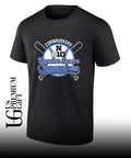NCHSAA Men’s Golf State Championships 2026 shirt