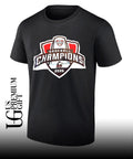 NIU Huskies MAC Baseball Champions 2026 shirt