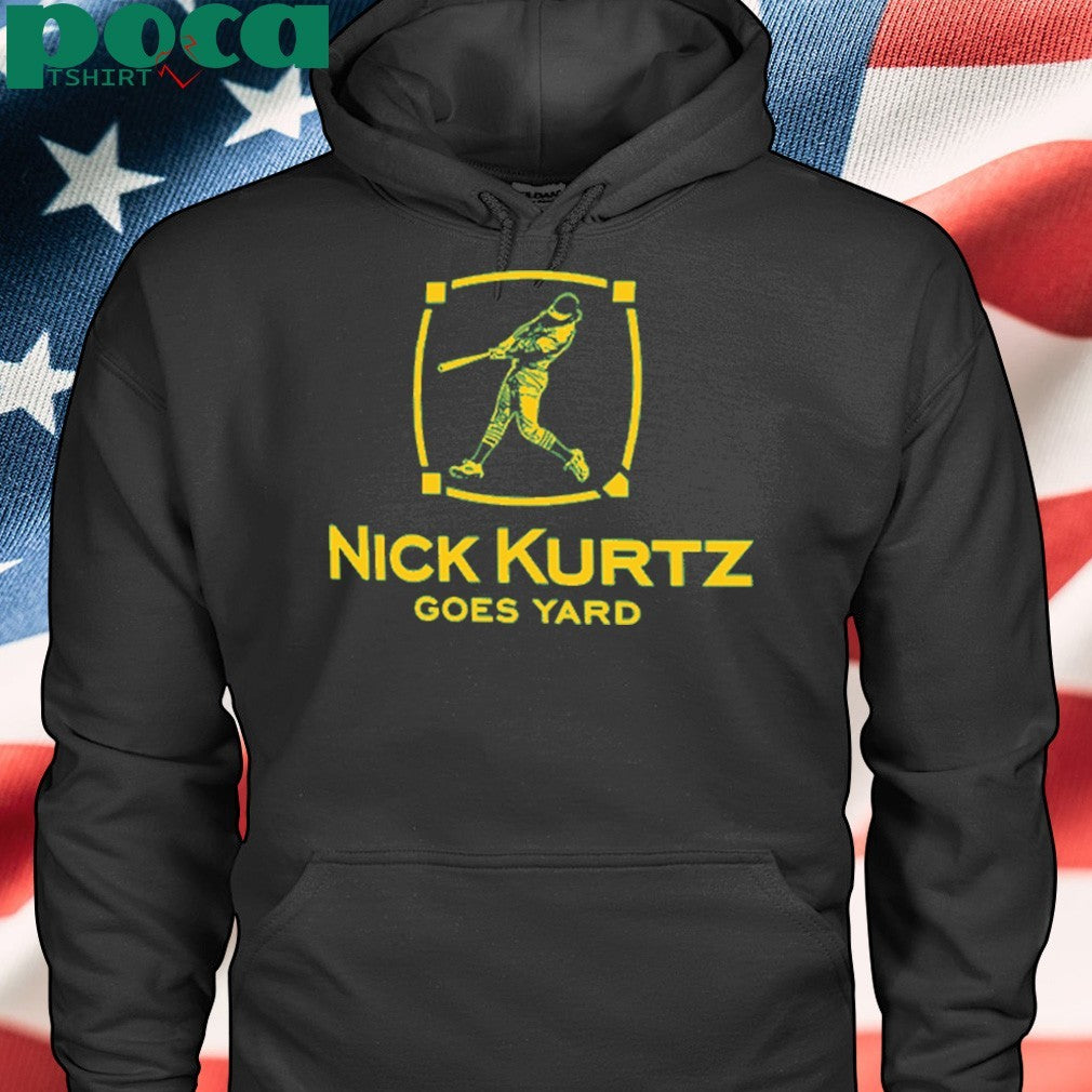 NK GO YARD SHIRT