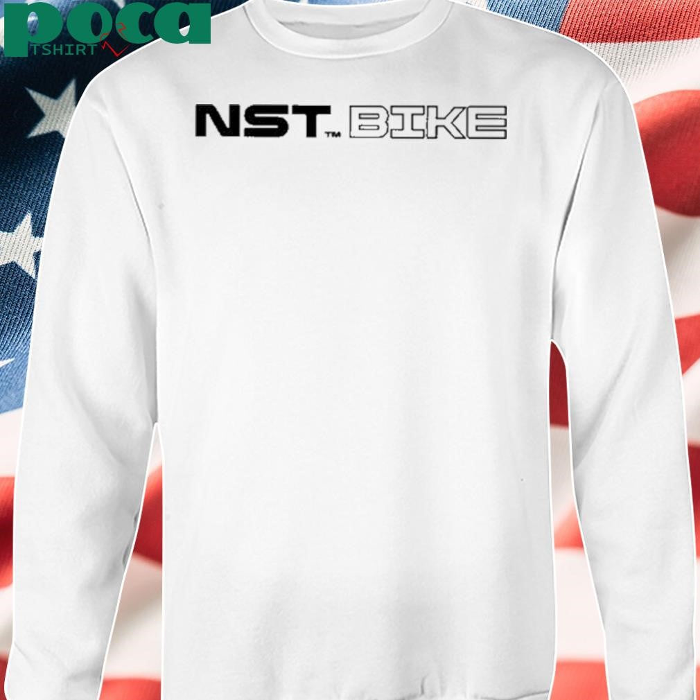 NST Bike Parillo New shirt