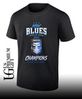 NSW Blues State Of Origin 2026 Champions shirt