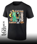 Nate Robinson Slam Dunk Champions All Star 2006-2009 signature shirt