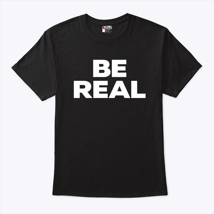 Nathan Diaz And Mike Tyson Be Real Shirt