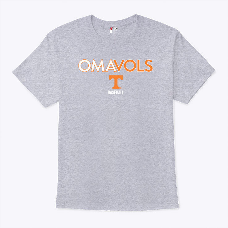 National Champions 2024 Omavols Shirt