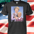 Natisha Hiedeman And Courtney Williams Step Brother T-Shirt