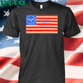Native Americans Beware Of Foreign Iuence Shirt