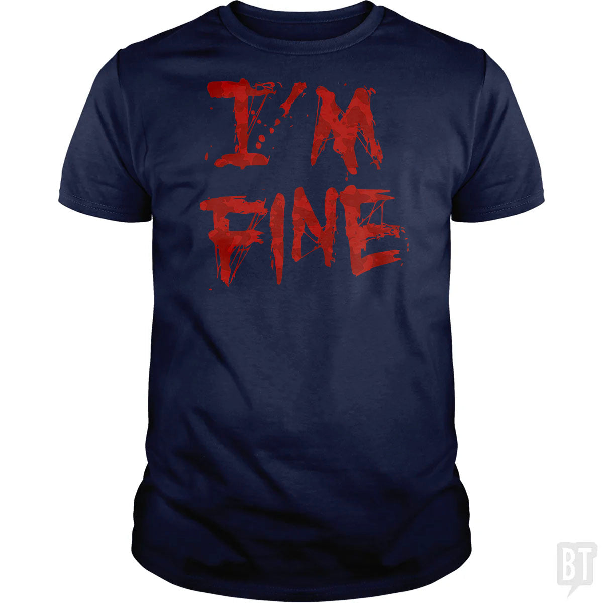 I'm Fine