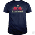 Mom-Creator of Life