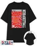 Nebraska Cornhuskers Basketball Nebrasketball shirt
