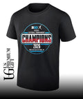 Nebraska Cornhuskers Softball 26 Big Ten Tournament Champions shirt