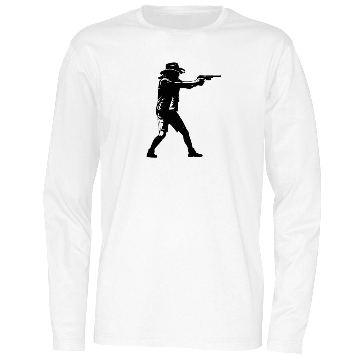 Nebraska Freedom Coalition Hero 2A Shirt