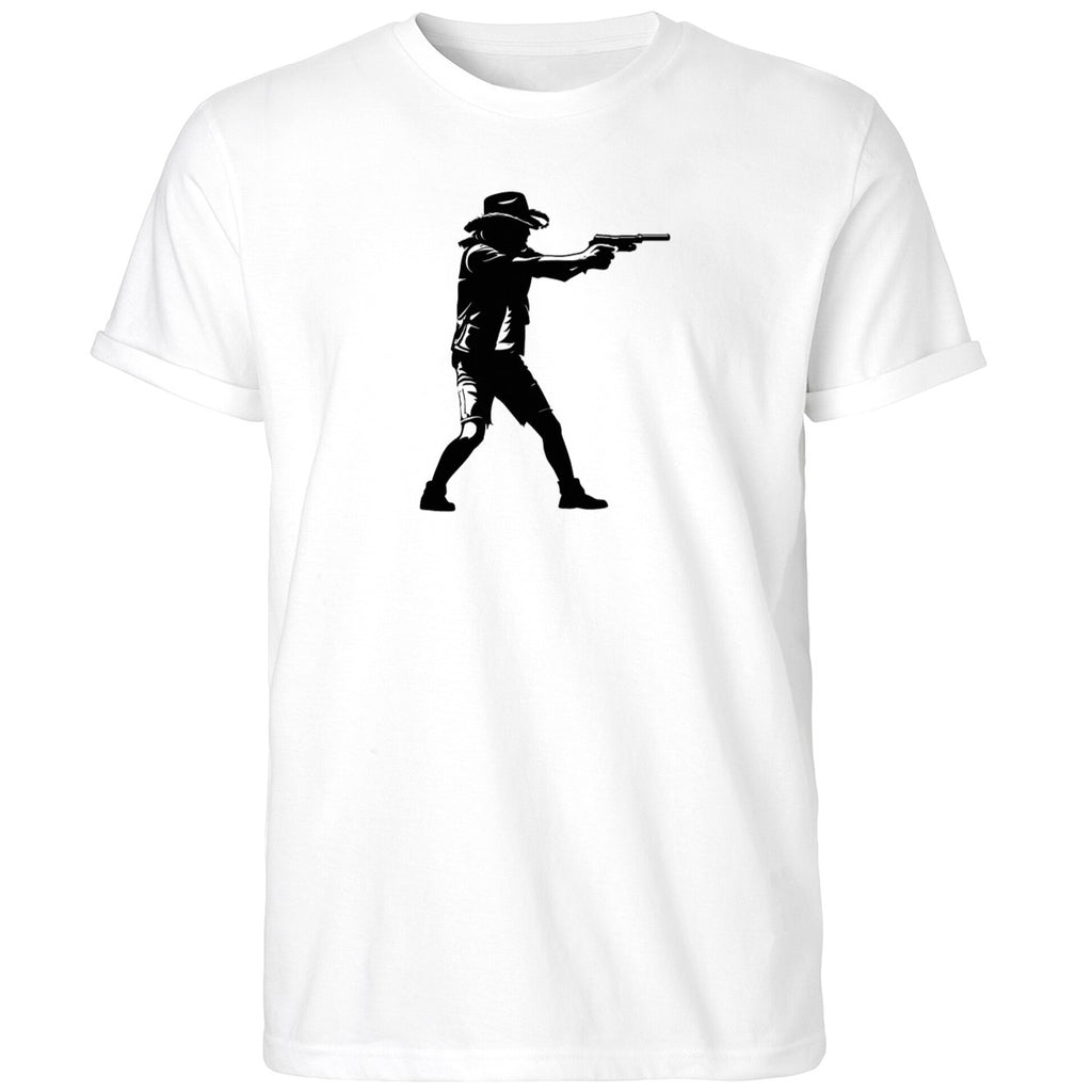 Nebraska Freedom Coalition Hero 2A Shirt