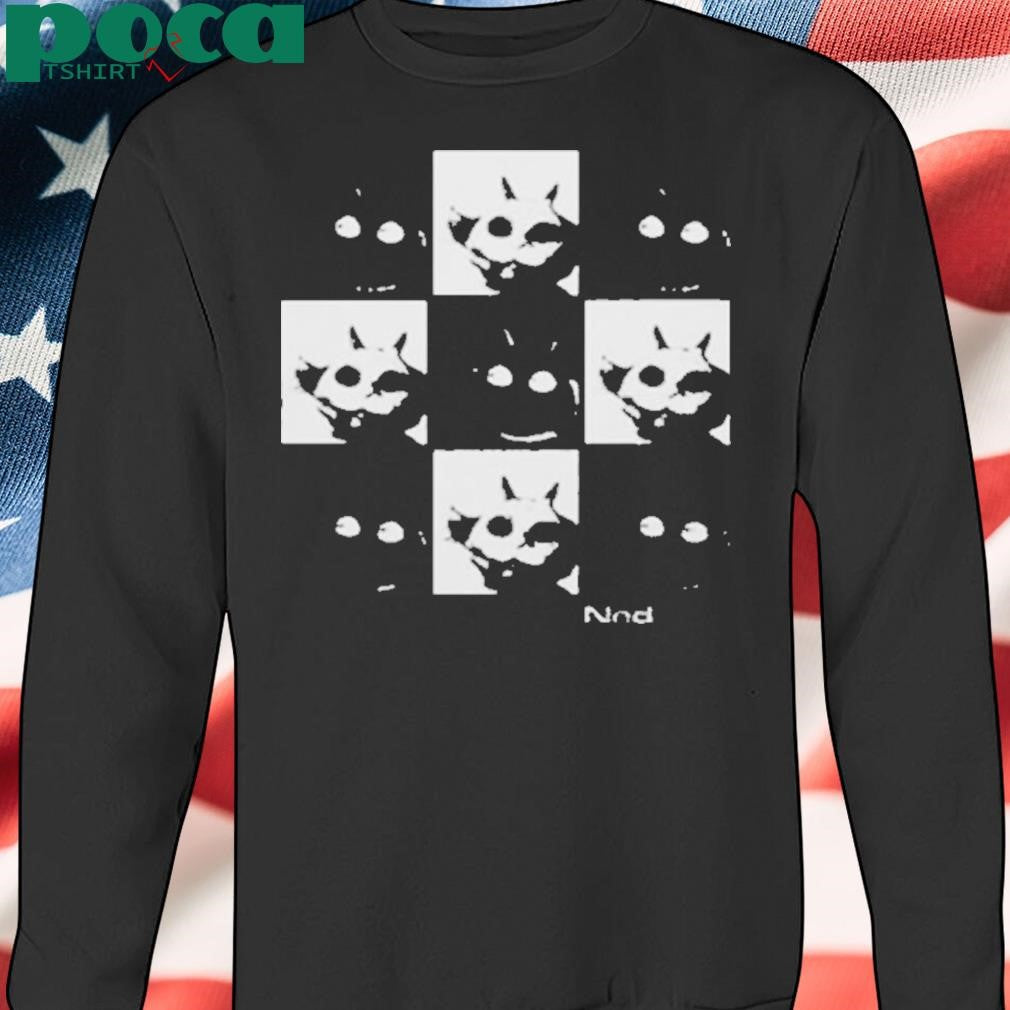 Ned Bayou Checkered Shirt