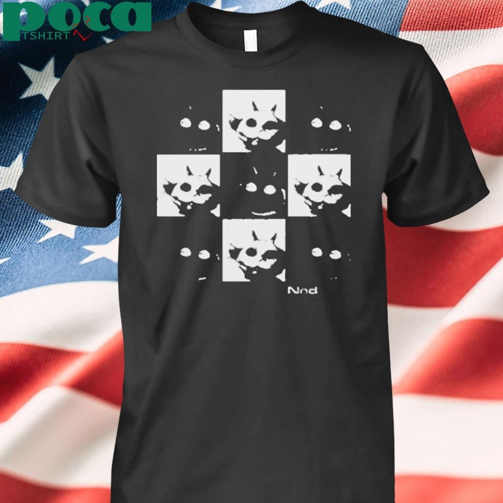 Ned Bayou Checkered Shirt