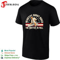 Negative ghost rider the shitter is full fighter jet shirt