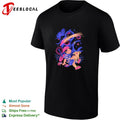 Ness and King from EarthBound shirt