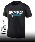 New Mexico Goatheads Est 2026 logo shirt