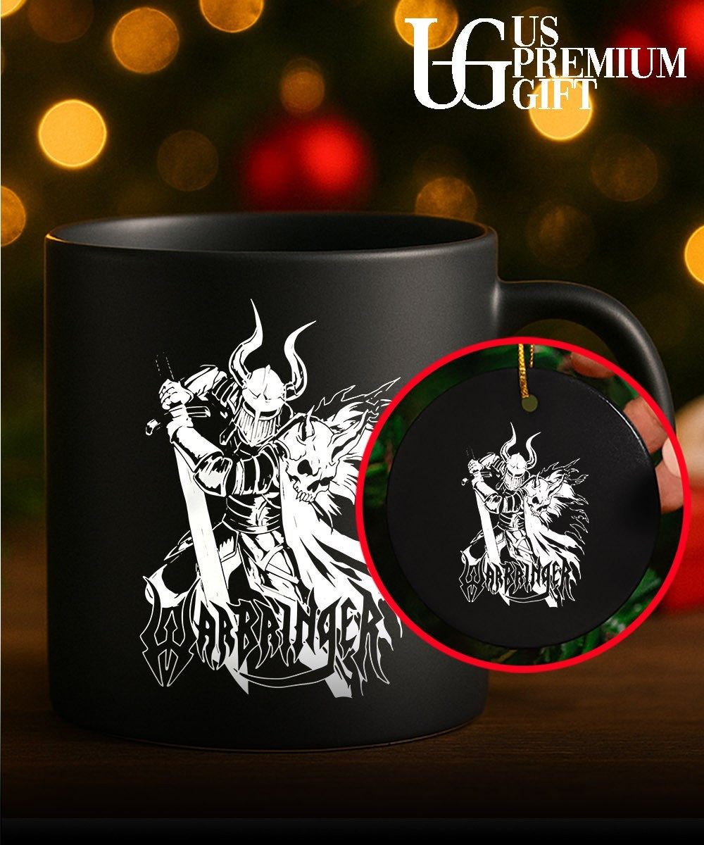 New Warbringer Tour 2026 shirt