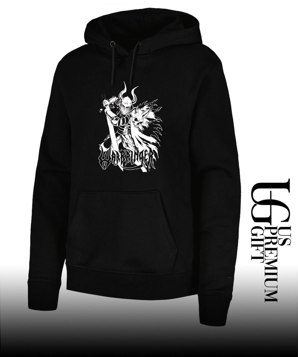 New Warbringer Tour 2026 shirt
