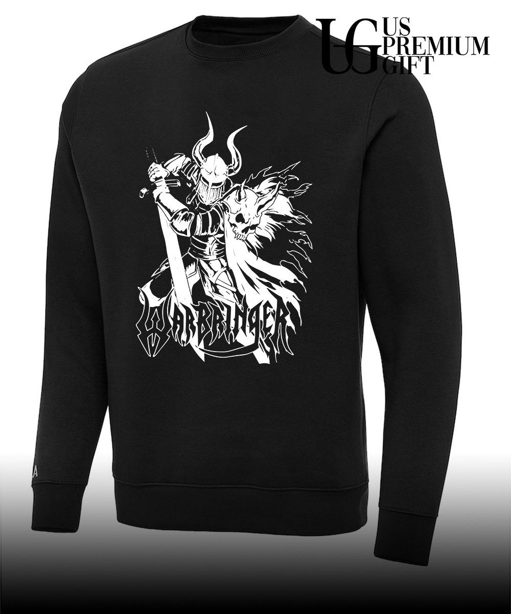 New Warbringer Tour 2026 shirt