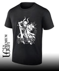 New Warbringer Tour 2026 shirt