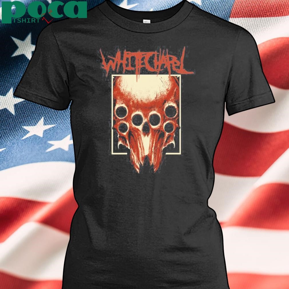 New Whitechapel Zoomed Coal Shirt