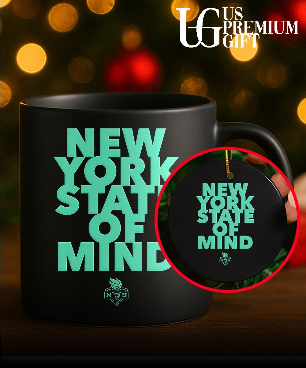 New York Liberty State of Mind Duke 2026 shirt
