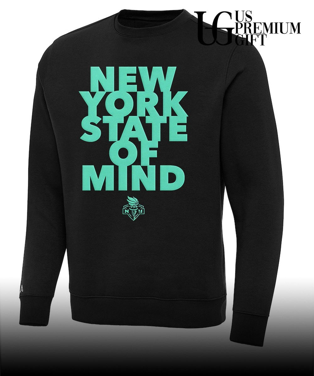 New York Liberty State of Mind Duke 2026 shirt