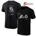 New York Mets Cardi B Am I The Drama yes I am album signature portrait shirt
