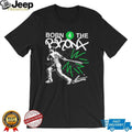New York Yankees Luis Garcia Jr. Born 4 the Bronx shirt