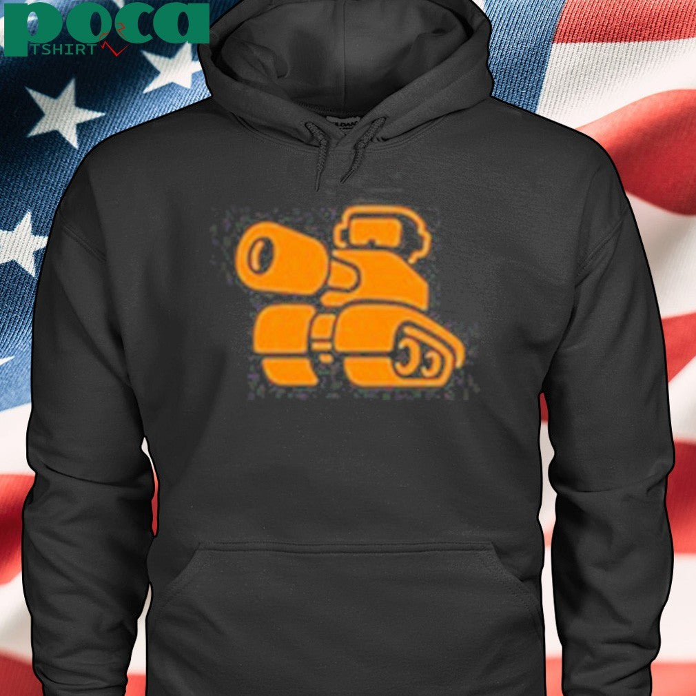 Newgrounds Logo By Zals T-Shirt