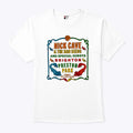 Nick Cave And The Bad Seeds Brighton Preston Park 2026 T Shirt