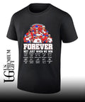 Nick Suzuki Juraj Slafkovsky Patrik Laine Lane Hutson Montreal Canadiens signature shirt