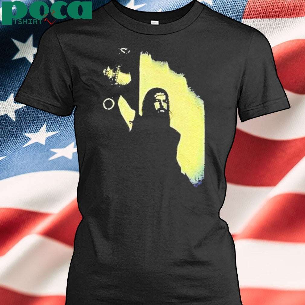 Nick Turner Voltage Desperado Shirt