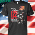 Nico Collins From Michigan Wolverines Has Been Taken 122 Rec YDS Texans Single Game Post Season Record Versus Lac 2025 shirt