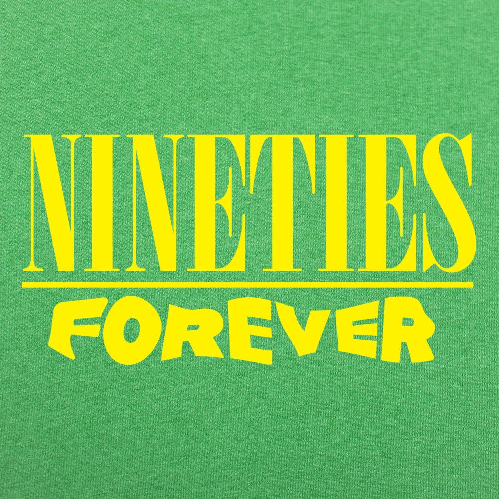 Nineties Forever 90s Grunge Nostalgia