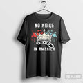 No Kings In America