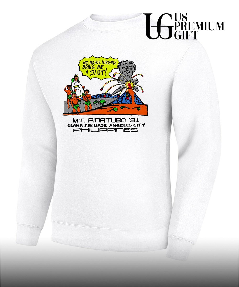 No More Virgins Bring Me A Slut shirt